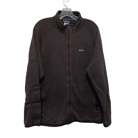 Patagonia Man Sweater Size XL